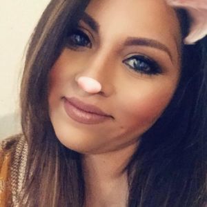 Meet your Posher, Angelica